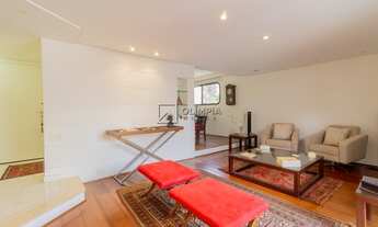 Imagem 6: Apartamento Venda 4 Dormitórios - 170 m² Moema