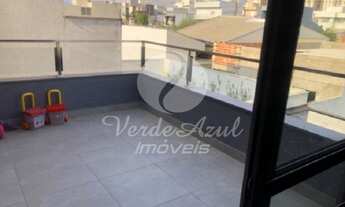 Imagem 4: Casa - Residencial Real Parque Sumaré - Sumaré