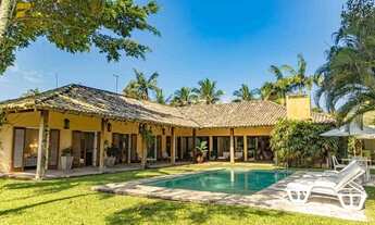 Imagem 6: Casa residencial à venda, Balneário Praia do Pernambuco, Guarujá - CA1459