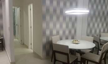 Imagem 7: Apartamento para alugar, 73 m² por R$ 6.500,01/mês - Gonzaga - Santos/SP