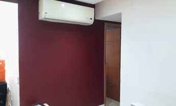 Imagem 6: Apartamento - VENDA - 66 m2 - 2 quartos - 2 banheiros - Sala ampla - piscina - sauna - Dep