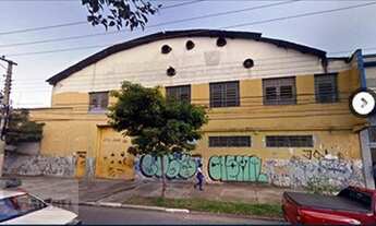 Imagem 2: Galpão comercial à venda, Belenzinho, São Paulo