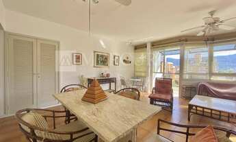 Imagem 2: Apartamento com 3 dormitórios à venda, 140 m² por R$ 530.000,00 - Praia Enseada - Guarujá