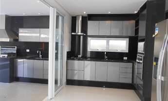 Imagem 7: Casa com 5 dormitórios à venda, 420 m² por R$ 5.200.000,00 - Riviera Módulo 21 - Bertioga