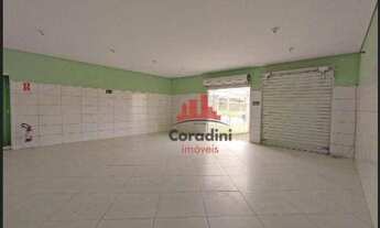 Imagem 3: Salão para alugar, 60 m² por R$ 1./mês - Jardim da Balsa I - Americana/SP