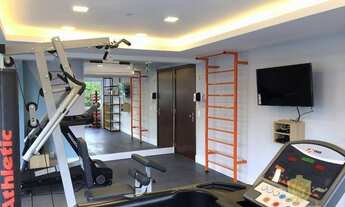 Imagem: Apartamento com 1 dormitório para alugar