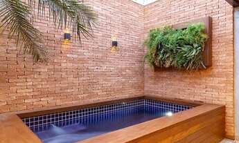 Imagem 4: Casa de condomínio para venda com 500 metros quadrados com 3 quartos em Centro - Igaratá