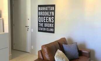 Imagem 3: Venda Apartamento 1 Dormitórios - 40 m² Pinheiros