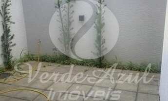 Imagem 7: Casa - Jardim das Figueiras II - Hortolândia