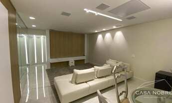 Imagem 3: Apartamento com 4 dormitórios à venda, 200 m² por R$ 3.200.000,00 - Praia do Canto - Vitór