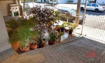 Imagem 3: Casa com 3 dormitórios à venda, 114 m² por R$ 430.000 - Vila Amorim - Americana/SP