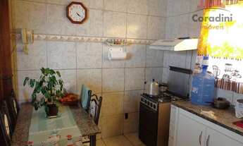 Imagem 5: Casa residencial à venda, Jardim Ipiranga, Americana