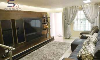 Imagem 4: Sobrado com 3 dormitórios à venda, 134 m² por R$ 769.000,00 - Parque da Vila Prudente - Sã