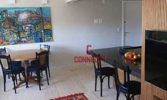 Imagem 5: Cobertura com 4 dormitórios à venda, 155 m² por R$ 690.000,00 - Jardim Botânico - Ribeirão
