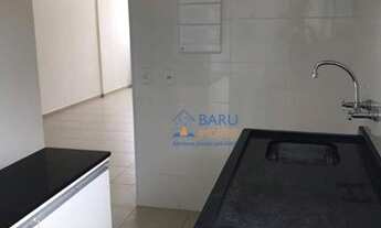 Imagem 6: Apartamento com 2 dormitórios, 50 m² - venda por R$ 680.000,00 ou aluguel por R$ 2.850,00