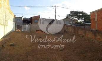 Imagem 2: Terreno - Jardim Lisa - Campinas