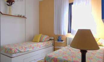 Imagem 6: Cobertura com 3 dormitórios à venda, 234 m² - Enseada - Guarujá/SP