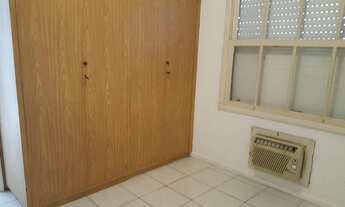 Imagem 5: Apartamento para aluguel com 1 quarto - Ponta da Praia - Santos - SP