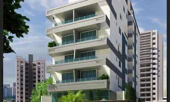 Imagem: Cobertura para venda tem 257 metros quadrados