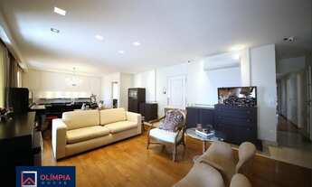 Imagem 3: Venda Apartamento 4 Dormitórios - 253 m² Campo Belo