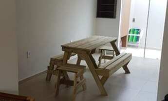 Imagem 4: Casa para Venda em Florianópolis, Ingleses do Rio Vermelho, 2 dormitórios, 2 banheiros, 2