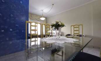 Imagem 2: Apartamento com 2 dormitórios à venda, 96 m² por R$ 480.000 - Santos/SP