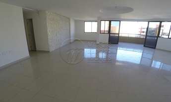 Imagem: Maceió - Apartamento Padrão - Ponta Verde