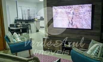 Imagem 1: Casa - Parque Bom Retiro - Paulínia