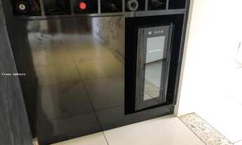 Imagem 6: Apartamento para Venda em Belo Horizonte, Gutierrez, 3 dormitórios, 1 suíte, 2 banheiros