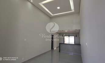 Imagem 3: Casa - Residencial Real Parque Sumaré - Sumaré