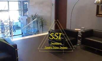 Imagem 6: Apartamento com 3 dormitórios à venda, 140 m² por R$ 980.000,00 - Cidade Nova - Franca/SP