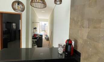 Imagem: Casa para venda possui 150 metros quadrados