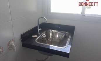 Imagem 3: Apartamento com 2 dormitórios à venda, 67 m² por R$ 400.000,00 - Jardim Palma Travassos