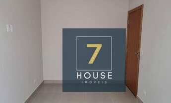 Imagem 7: Casa com 3 dormitórios, 84 m² - venda por R$ 240.000,00 ou aluguel por R$ 750,00/mês - Vil