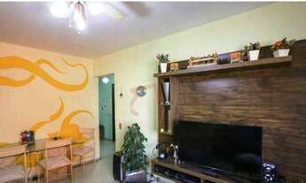 Imagem: Apartamento com 2 dormitórios à venda