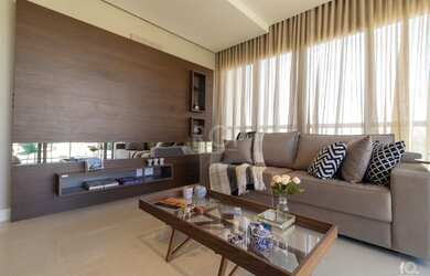 Imagem 3: Porto Alegre - Apartamento Padrão - Menino Deus