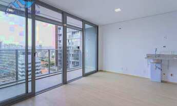 Imagem: Studio com 1 dormitório à venda, 29 m²