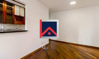 Imagem 3: Venda Apartamento 2 Dormitórios - 56 m² Vila Olímpia