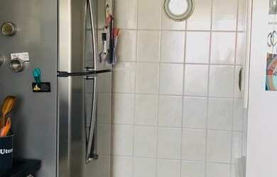 Imagem 3: Apartamento 136m² 3 dormitórios, sendo 1 suíte e Lazer completo - R$ 468.000,00