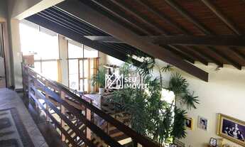 Imagem 7: Casa à venda, 318 m² por R$ 1.500.000,00 - Condomínio Jardim Theodora - Itu/SP