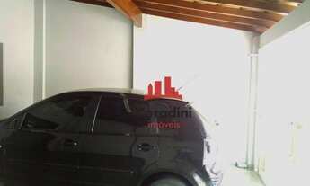 Imagem 2: Casa residencial à venda, Parque Residencial Jaguari, Americana