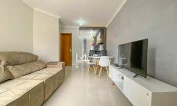 Imagem 4: Apartamento à venda, 53 m² por R$ 235.000,00 - Afonso Pena - São José dos Pinhais/PR