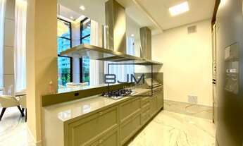 Imagem 4: Apartamento com 3 dormitórios à venda, 173 m² por R$ 1.400.000,00 - América - Joinville/SC