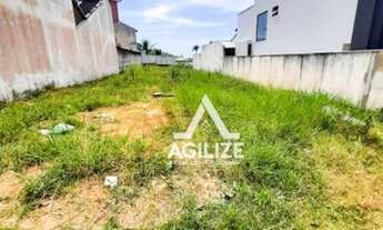 Imagem: Terreno à venda, 420 m² por R$ 350.000,00