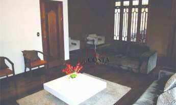 Imagem 7: Casa à venda, 346 m² por R$ 1.600.000,00 - São Francisco - Niterói/RJ