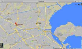 Imagem 3: Kitnet/conjugado para venda com 39 metros quadrados com 1 quarto