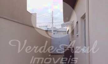 Imagem 6: Casa - Jardins do Império - Indaiatuba