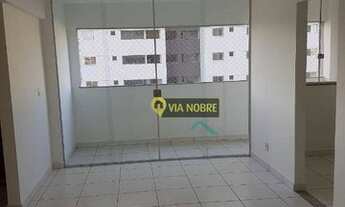 Imagem 3: Apartamento com 2 dormitórios à venda, 54 m² por R$ 438.806,70 - Betânia - Belo Horizonte