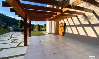 Imagem 7: Casa à venda, 360 m² por R$ 2.500.000,00 - Descansópolis - Campos do Jordão/SP