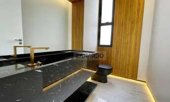 Imagem 4: Casa com 6 dormitórios à venda, 600 m² por R$ 10.000.000,00 - Riviera de São Lourenço - Be